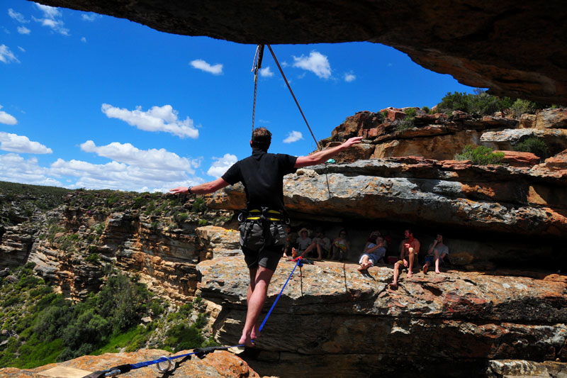 South Africa